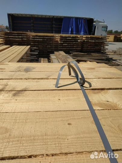Пиломатериал доска брус ГОСТ