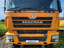 Shacman (Shaanxi) SX3318DT366, 2019