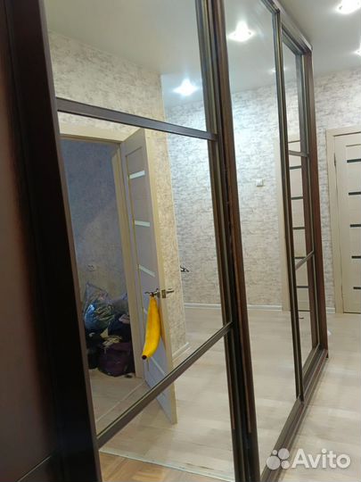 Шкаф купе в прихожую