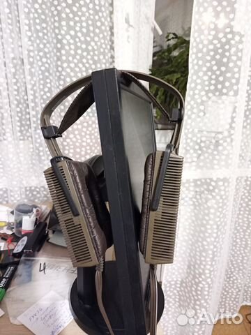 Stax SRM 313 +Stax Signature SR-407