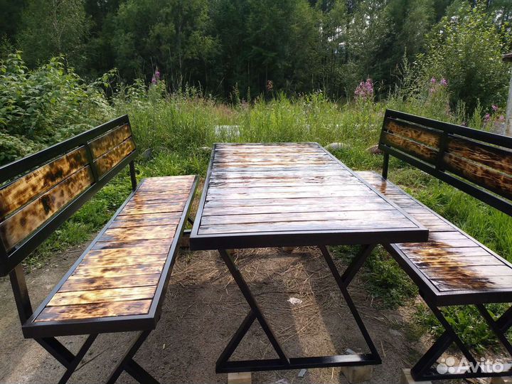 Мебель для дома и дачи