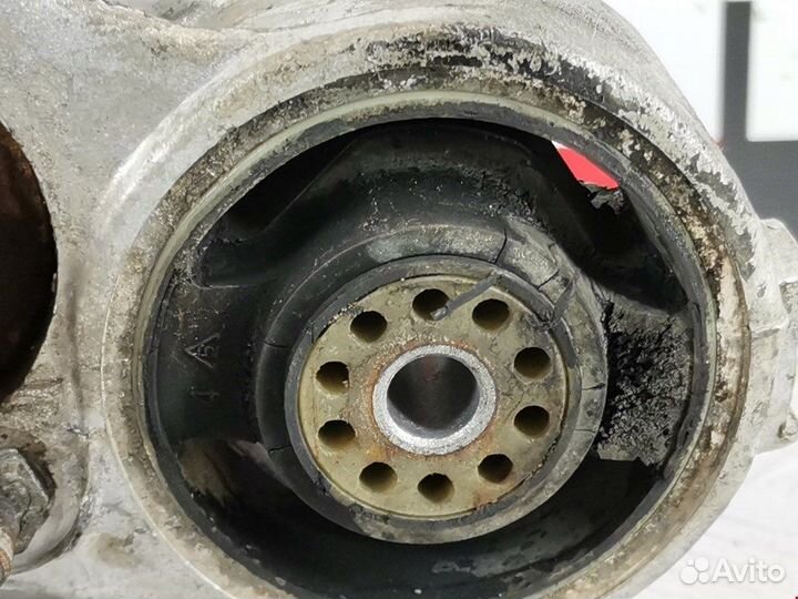 Полуось для Peugeot-Citroen 206