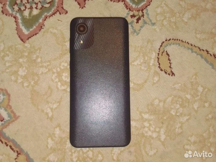 Мобильные телефоны Samsung A03 core