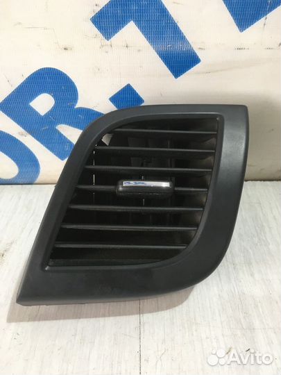 Дефлектор hyundai solaris 1 1.4 мт седан