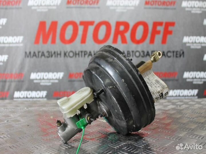 Главный тормозной +ваккум Стрим RN1/RN3 А196