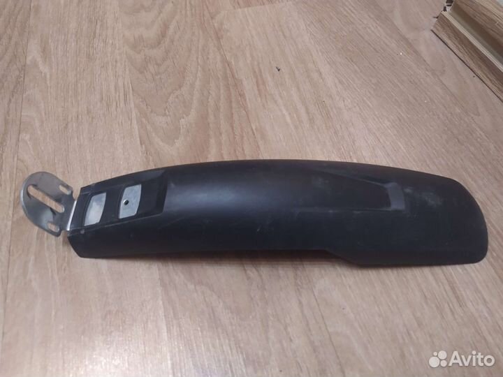 Крыло заднее для велосипеда