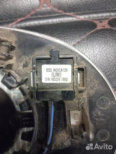 Разбор kia sorento рестайлинг