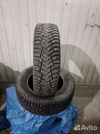 Cordiant Snow Cross 2 195/65 R15