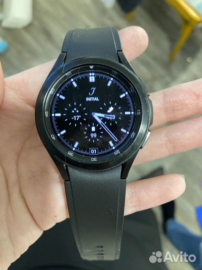 Samsung galaxy watch 4 classic 42mm
