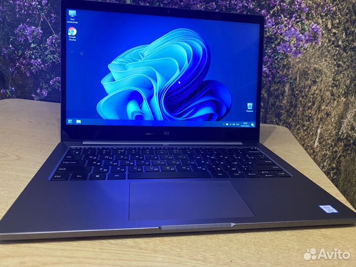 Xiaomi Mi Notebook Air 13.3