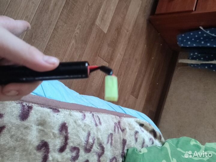 Страйкбольный аккумулятор