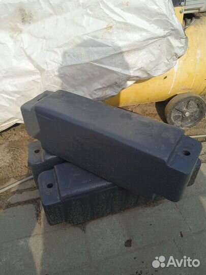 Противовес