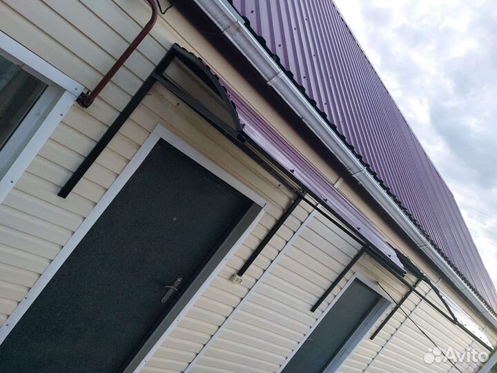 Металлопрофиль