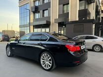 BMW 7 серия 4.4 AT, 2011, 281 541 км, с пробегом, цена 1 285 000 руб.