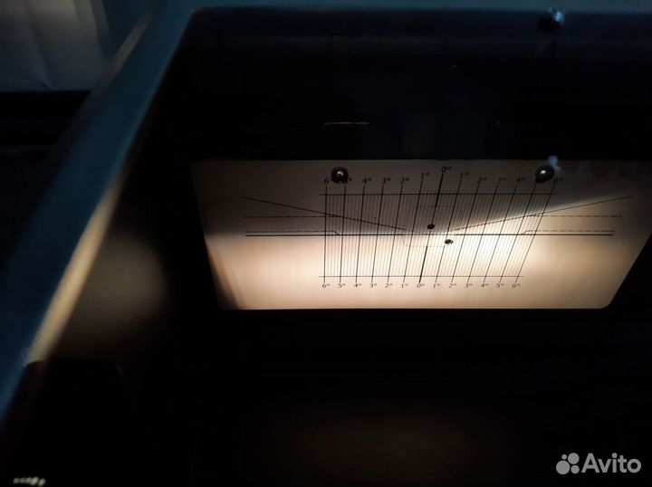 Регулировка света фар