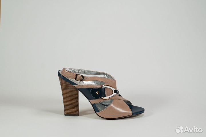 Туфли женские