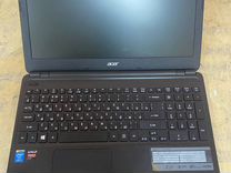 Ноутбук Acer Aspire e1