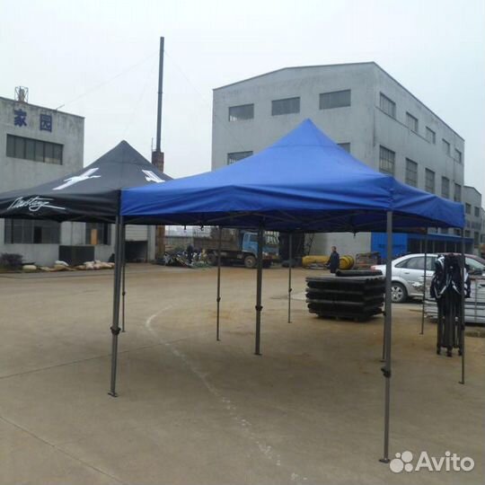 Палатка шатер