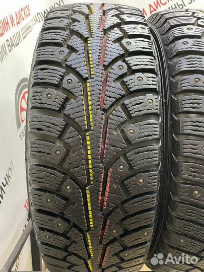 Nokian Tyres Nordman 5 195/65 R15 95T