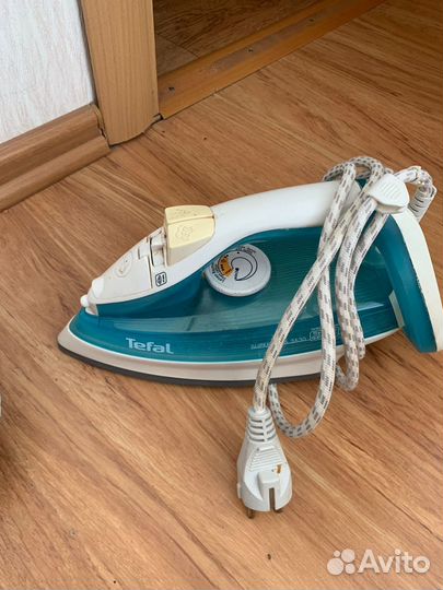 Утюг Tefal бу Томск