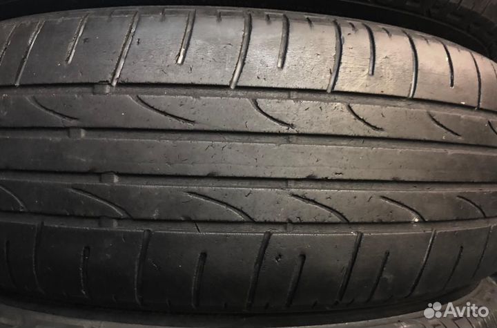 Bridgestone Dueler H/P Sport 215/65 R16