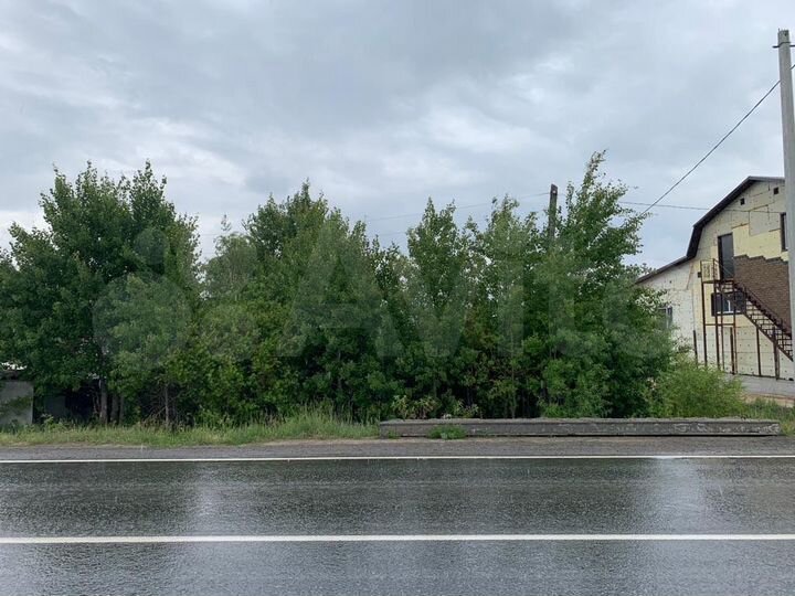 Участок 6 сот. (СНТ, ДНП)