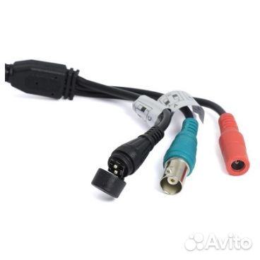 Amatek AC-HS202 (3,6)(7000521)