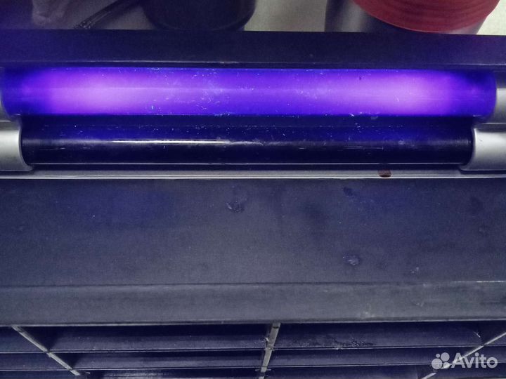 Аппарат для проверки денег