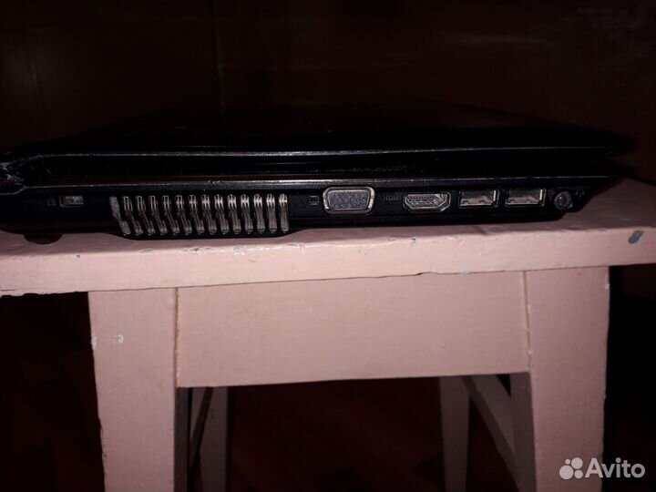 Ноутбук Asus X42J, GF 335M 1gb