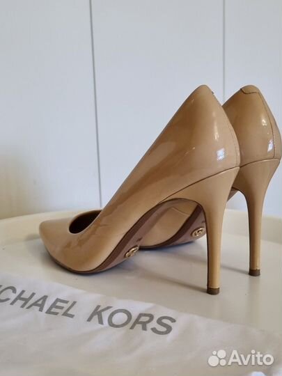 Michael kors туфли 38