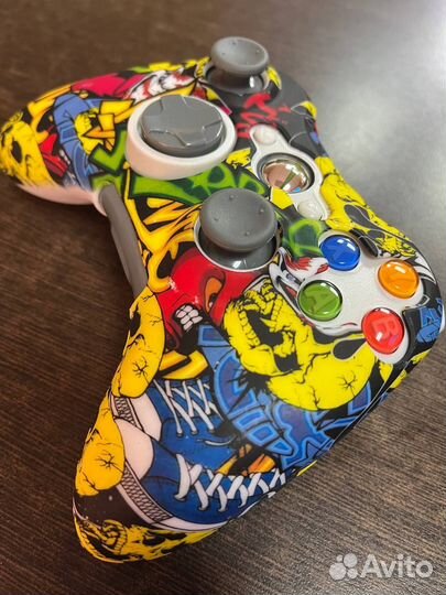 Чехол для геймпада Xbox 360 Xbox360 X360 x