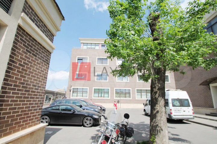 Сдам офисное помещение, 407 м²