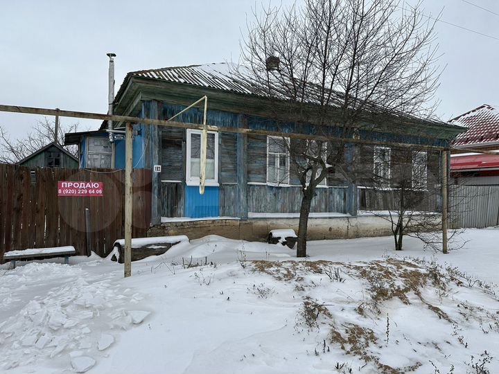 Дом 69,8 м² на участке 6 сот.