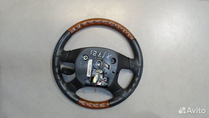 Руль Mitsubishi Pajero / Montero, 2003