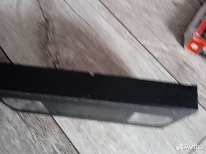 Видеокассета