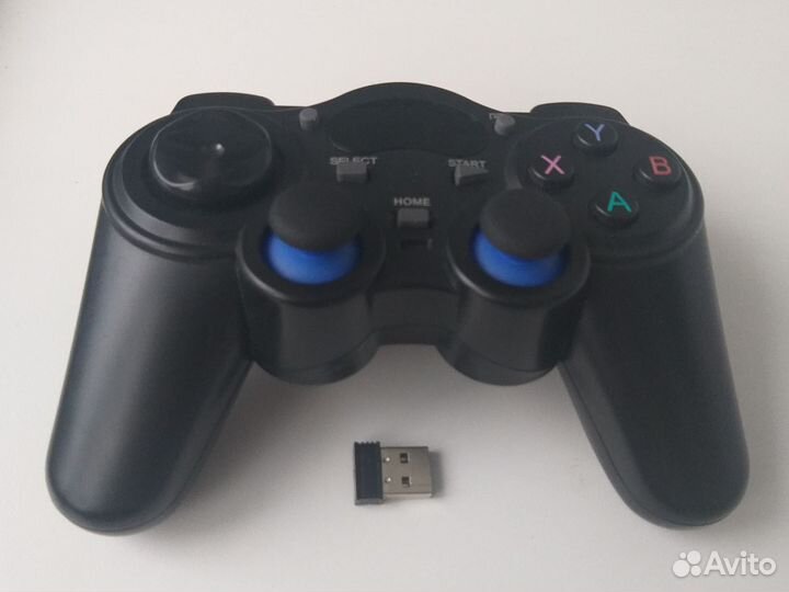 Геймпад для пк Windows и Android