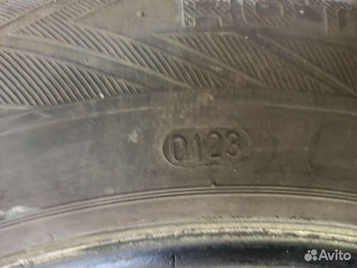 КАМА Breeze 195/65 R15 91H