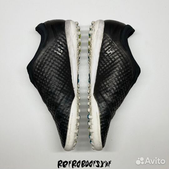 Сороконожки Nike MercurialX Finale TF