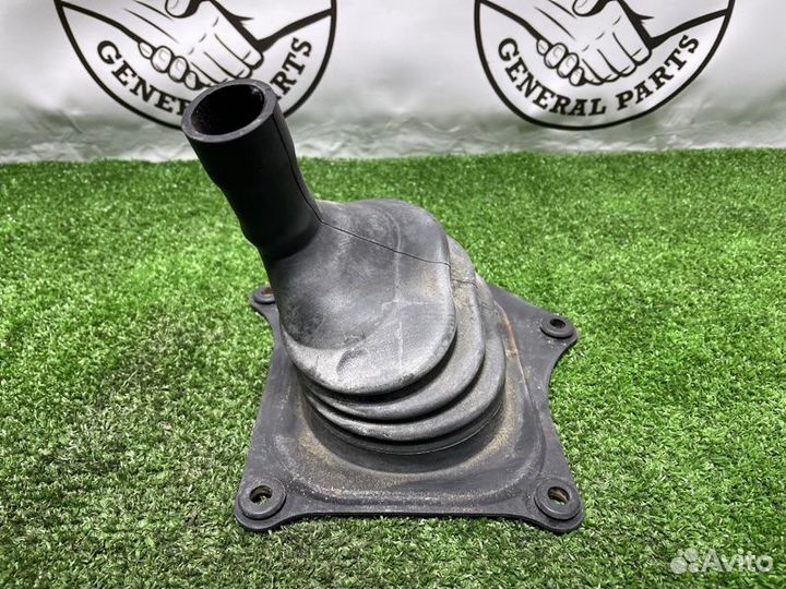 Кожух селектора раздатки Toyota Land Cruiser Prado