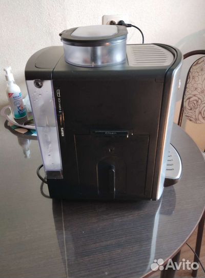 Кофемашина Krups