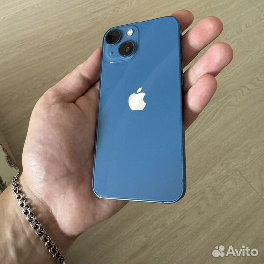 iPhone 13 mini, 128 ГБ