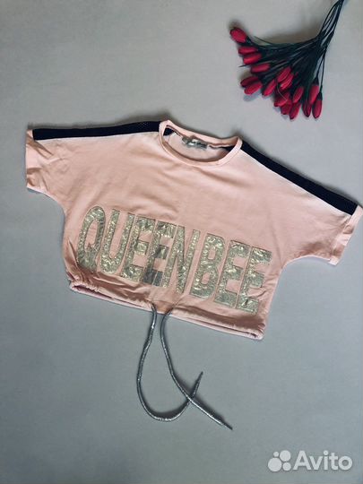 Топик для девочки