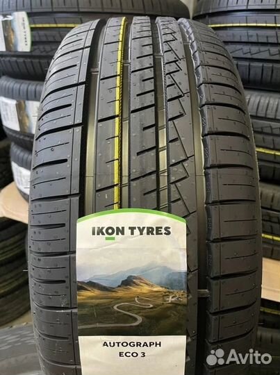 Ikon Tyres Autograph Eco 3 205/60 R16 96V