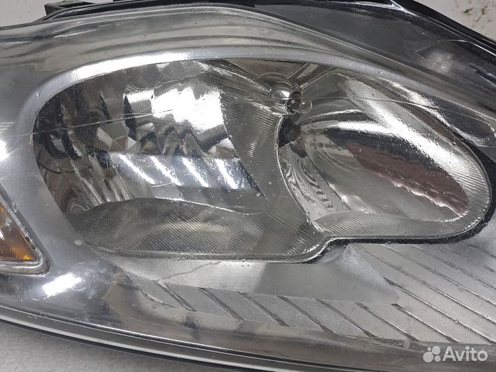 Фара правая Ford Mondeo 4, оригинал