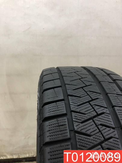 Pirelli Ice Asimmetrico 225/45 R17 91Q