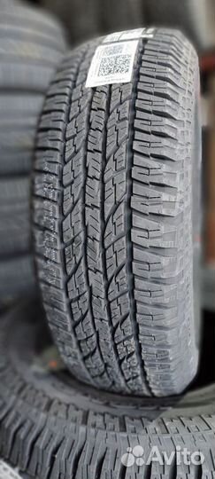 Yokohama Geolandar A/T G015 215/65 R16 98H