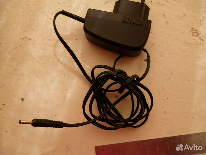 Зарядное устройство филипс