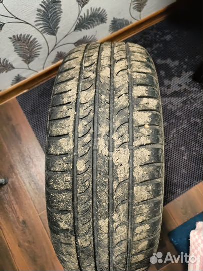 Hankook Optimo K715 195/60 R15