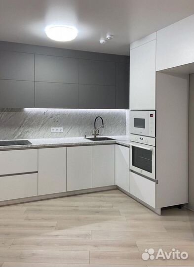 Кухня на заказ. Кухонный гарнитур от производителя