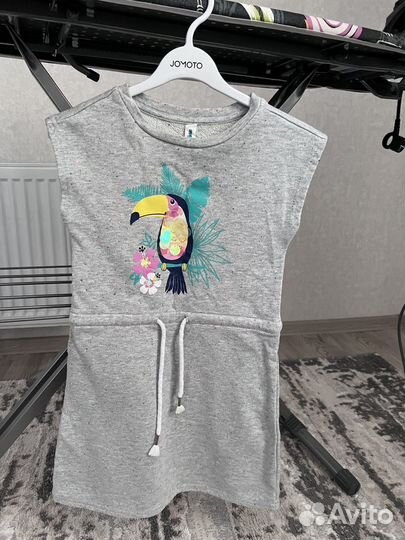 Детская одежда пакетом